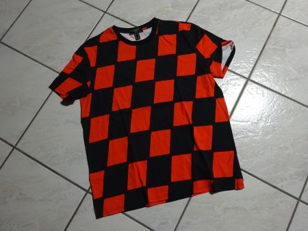 Freches Herren-Shirt/Forever Men 21