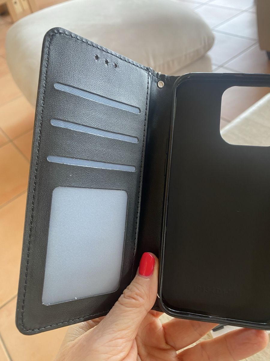 Apple Cover & Protezioni schermo: Étui à iPhone 13 Pro neuf – Nuovo e nell'imballaggio originale da Belmont-sur-Lausanne venduto da chu_vxf5 3