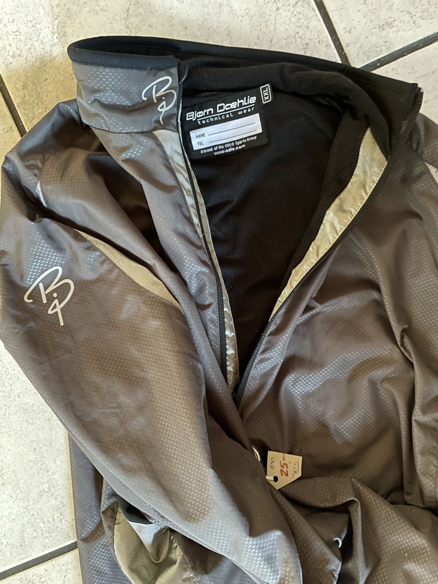 Giacche: Sportjacke Gr.XXL – Nuovo (secondo la descrizione) da Davos Dorf venduto da Erika54 3