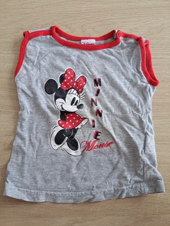 T-shirt Disney taille 74/80