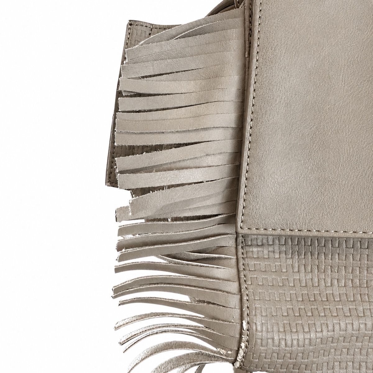 Liu Jo Sacs femmes: Liu Jo Handtasche Leder mit Fransen - gebraucht – D'occasion à Aarberg par LovelyThings_ 3