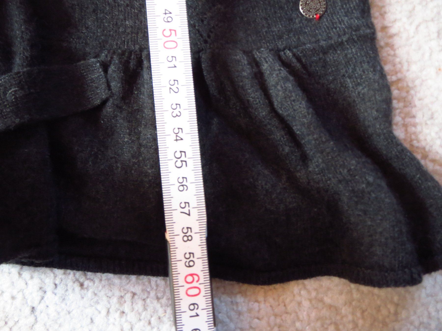Odd Molly Giacche: NEUE ODD MOLLY Damen Jacke Gr 3 – Nuovo (secondo la descrizione) da Kiental venduto da Anna8702 6