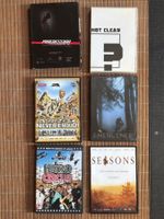 6  Mountainbike-Filme (Päcktli 2)