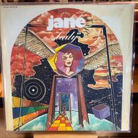 Jane – Lady...OG GER 1975 VG+/VG