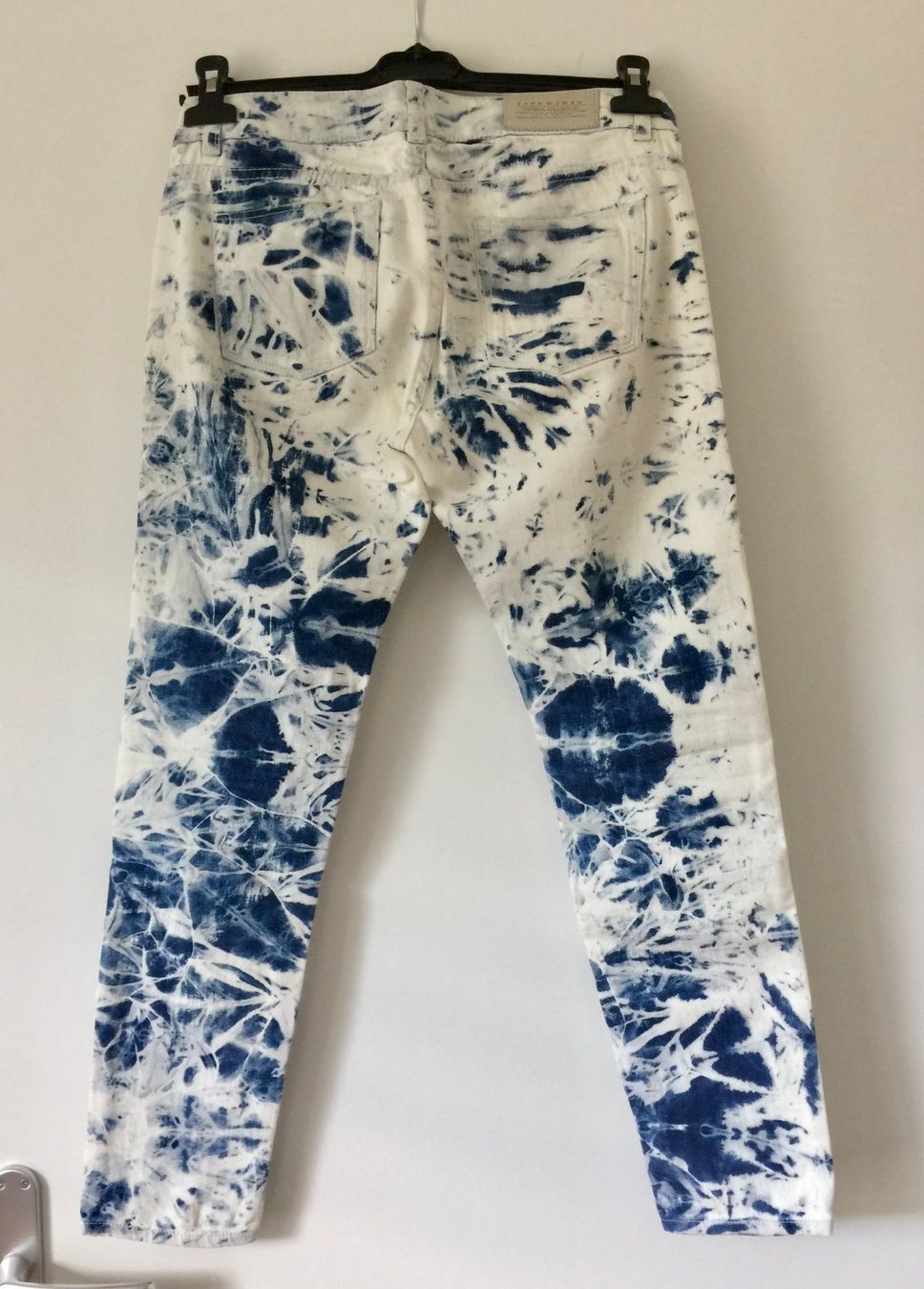 Zara Jeans: Zara Jeans Gr. S – Usato da Lachen venduto da Reeci 2