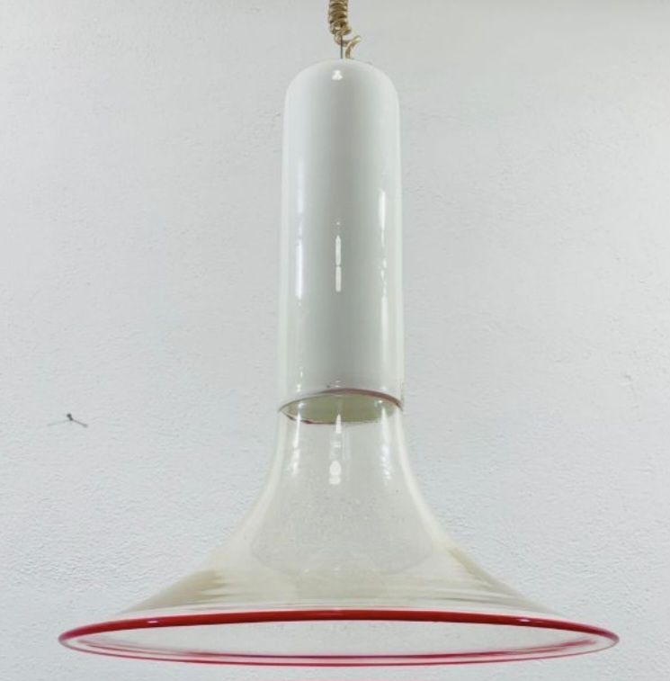Lampadari & plafoniere: Designerlampe Roberto Pamio – Usato da Rieden AG venduto da Hema55 2