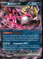 Pokémon – Fezandipiti ex 🇩🇪 - ASC-142 - Ascended Heroes