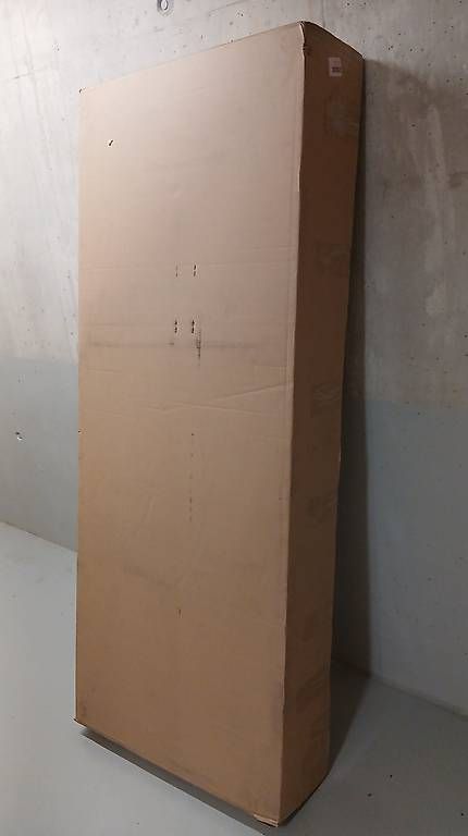 Maisons du monde Armadi: Armoire – Nuovo e nell'imballaggio originale da Neuchâtel venduto da ana_wz5d 3