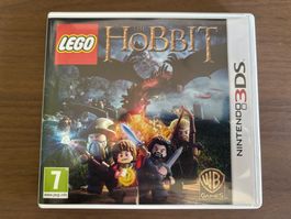 Lego The Hobbit [3DS]