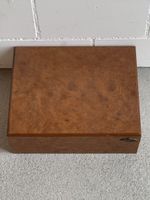 Cigar Box with humidifier and all these cigars!