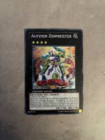Aufzieh-Zenmeister (CT08-DE002), Secret Rare