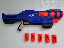 Nerf N-Strike Elite Trilogy DS-15