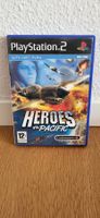 PS2 - Heroes of the Pacific