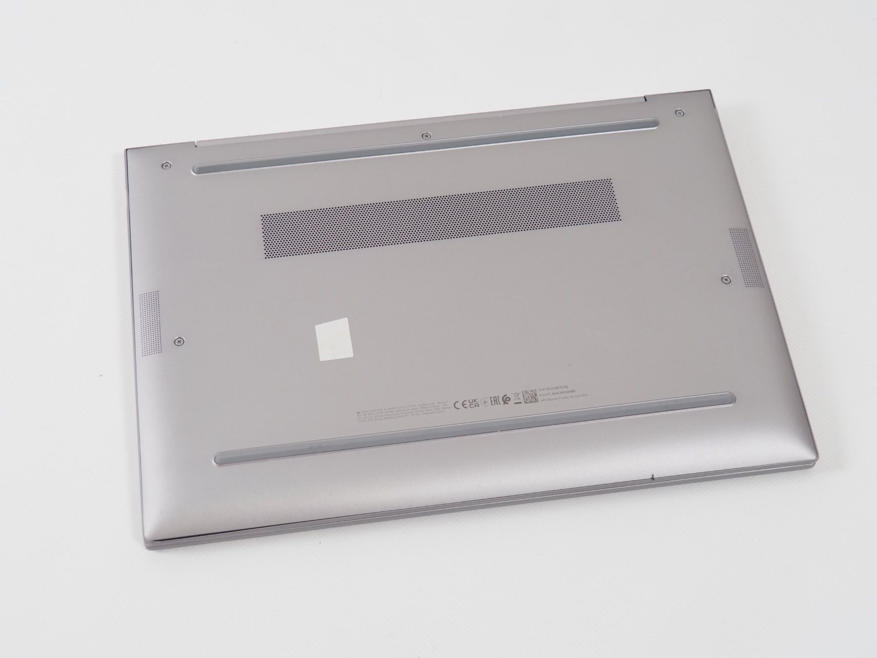 Hewlett Packard Notebooks: HP ZBook Firefly 14 Zoll G11 Mobile Workstation (26050653p80 – Gebraucht aus Zürich von fundsachenverkauf 3