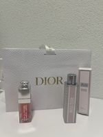 🛍️✨Dior Set, Lipglow Oil + MiNi Miss Dior neuwertig✨🛍️