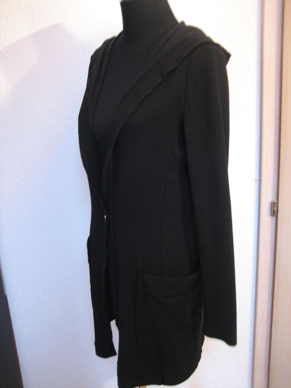 Giacche: Veste Simclan taille 36 – Nuovo (secondo la descrizione) da Delémont venduto da marryb 4