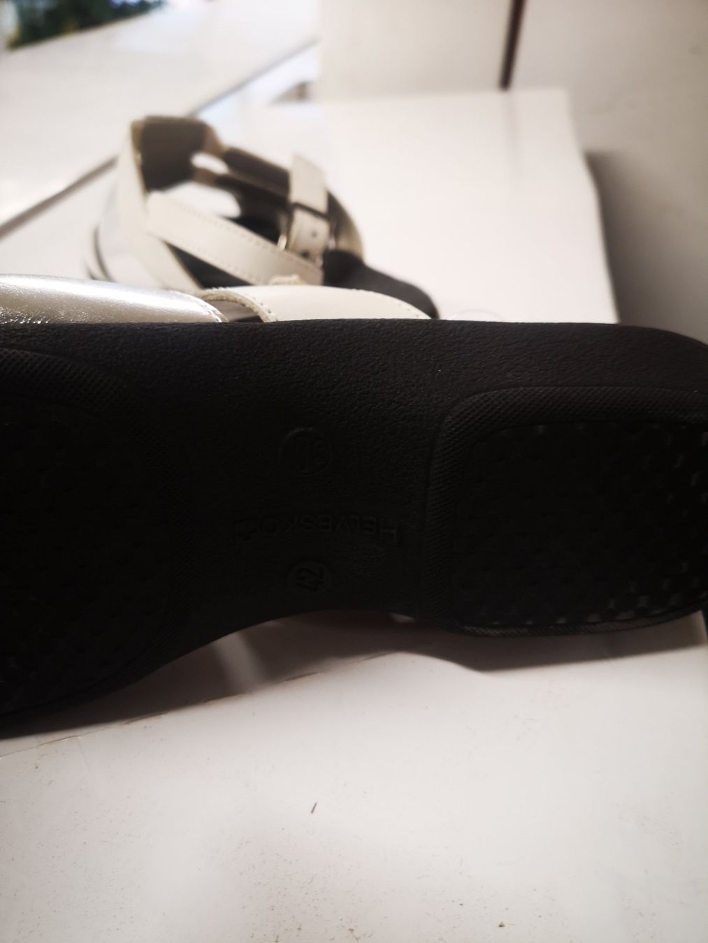 Helvesko Damenschuhe: Helvesko – Neu und originalverpackt aus Möhlin von Highwaytom 1
