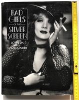 Bad Girls of Silver Screen Lottie Da and Jan Alexander