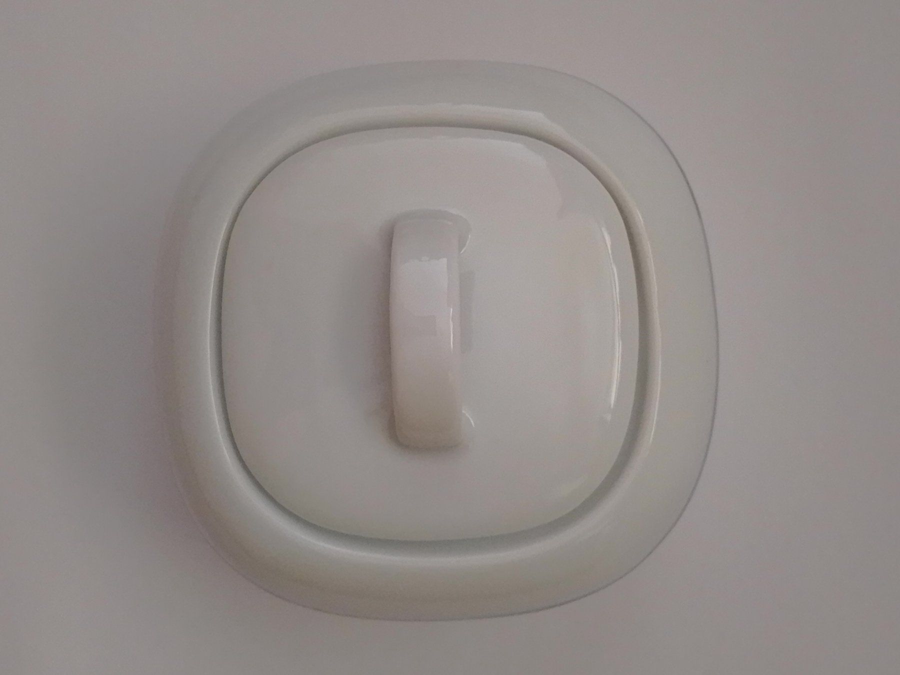 Zuckerdosen: Sucrier en porcelaine – Neu (gemäss Beschreibung) aus Echandens von Gamora32 4