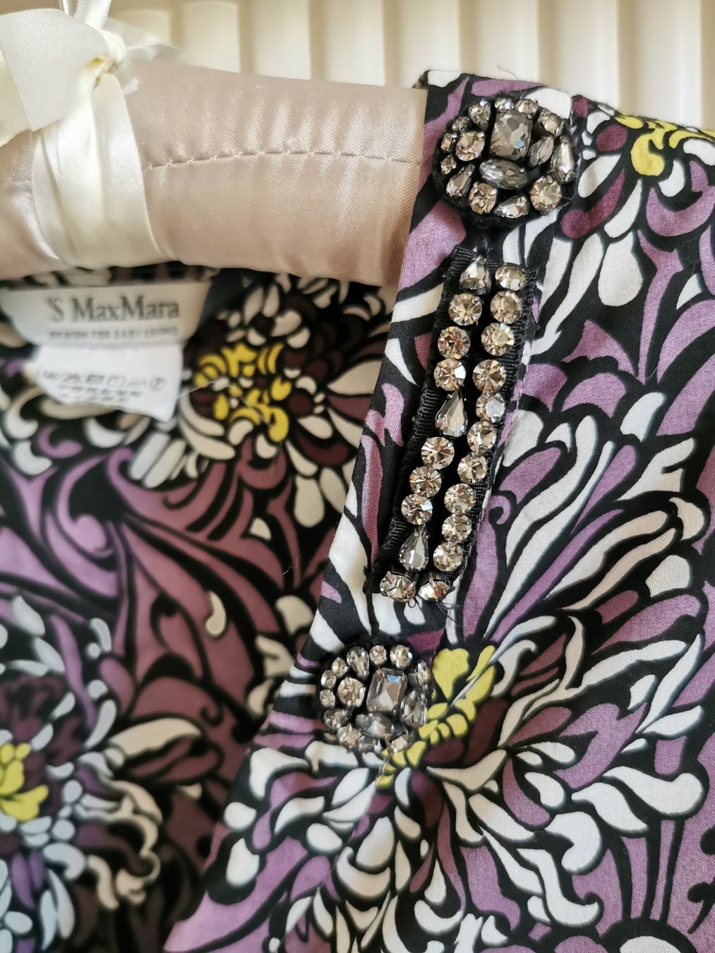 Max Mara Vestiti: Orig. MAXMARA Kleid (M) – Nuovo (secondo la descrizione) da Schaan venduto da Tiffany019