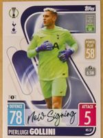 Topps Match Attax NS 37