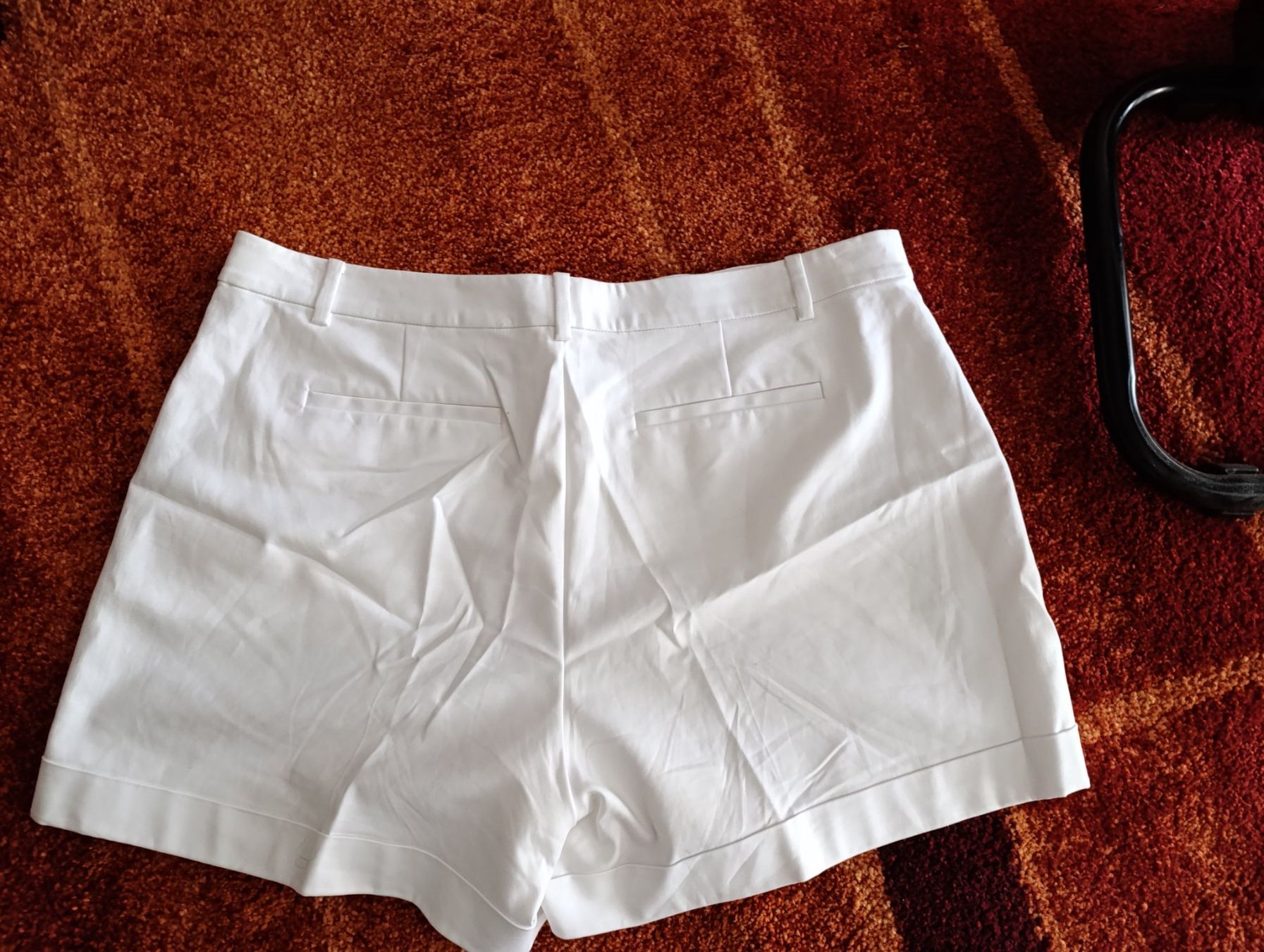 Ralph Lauren Pantaloni: Short Ralph Lauren – Nuovo e nell'imballaggio originale da St-Cergue venduto da Neviana 3