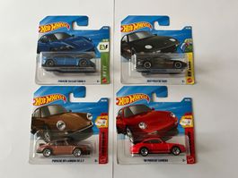 Hot Wheels Audi RS