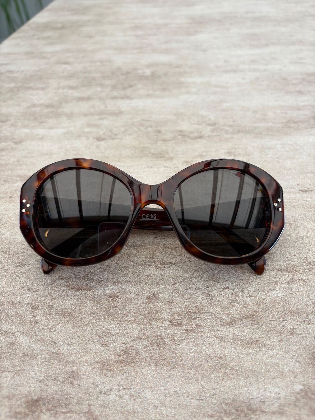 Occhiali & Lenti: Celine Sonnenbrille – Usato da Füllinsdorf venduto da nikita086