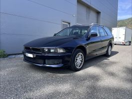 Mitsubishi Galant 2.0 Kombi - frisch ab MFK 06.2026