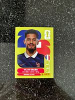 Panini William Saliba FRA 4