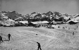 NEU: uralte Ansichtskarte HORNBERG 1933, ab 1.--
