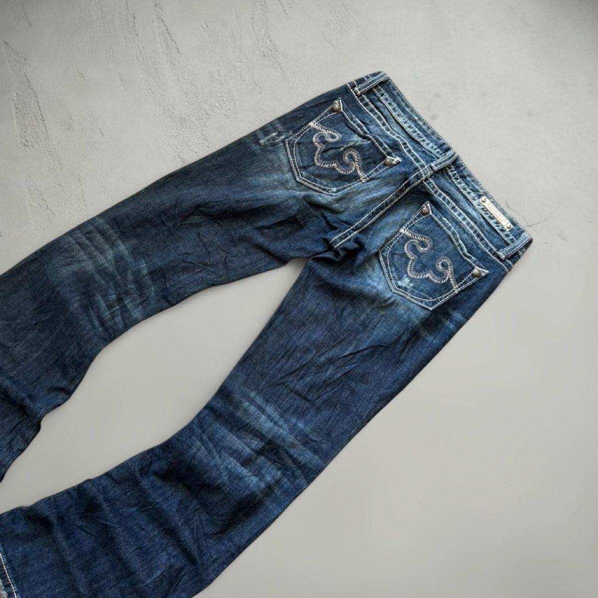 Jeans: Miss me Jeans  – Neuf (Voir description) à Basel par archive. 4
