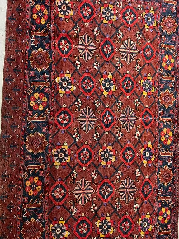 Tappeti: 100×182 Orientteppich  Handgeknüft – Usato da Olten venduto da OrientDeko 4