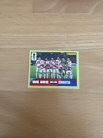 Panini Sticker FIFA World Cup Croatia 2026 CRO 13 