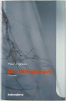Der Ringfinger – Yōko Ogawa – Roman – Gebunden – wie neu