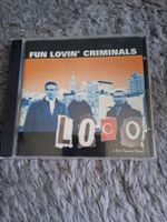 FUN LOVIN' CRIMINALS        LOCO     CD