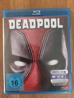 Blu Ray - Deadpool