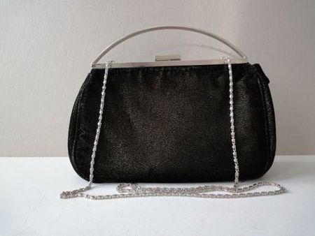 Alte schöne Abendtasche