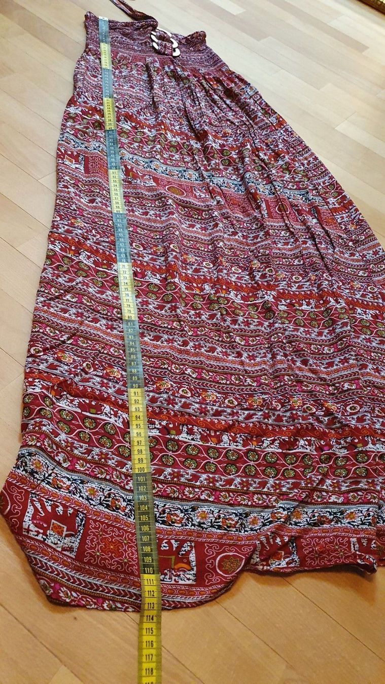 Vestiti: 🌺Kleid Größe 38-M🌺 – Usato da Wald ZH venduto da CapLux 2