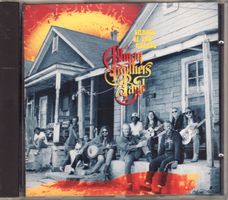 The Allman Brothers Band – Shades Of Two Worlds