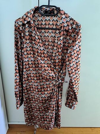 Kleid Mango MNG Grösse S inkl. Versand CH