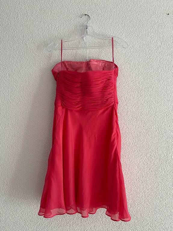 Vestiti: Abendkleid kurz Grösse S – Usato da Glarus venduto da nic_yv9x 1