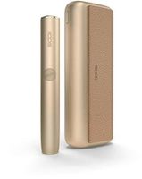 IQOS Iluma Prime Golden Edition