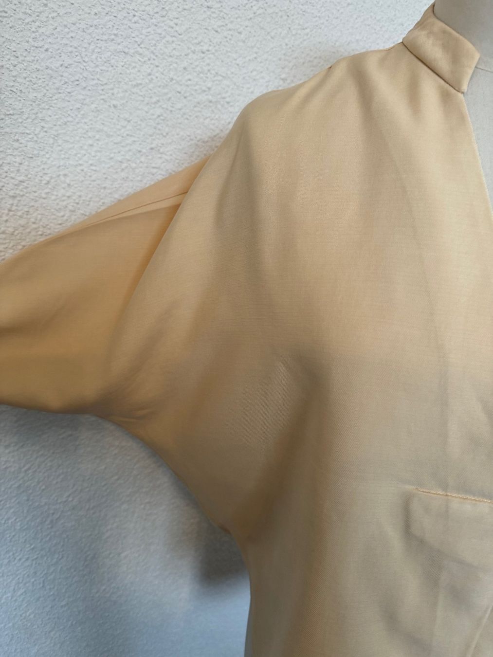 Mango Camicette: Mango Damen Bluse Gr. XS – Usato da Kirchdorf AG venduto da coco123 3