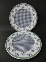 2 Dessertteller ø 21 cm SWITCH3 * CASTELL * Villeroy & Boch