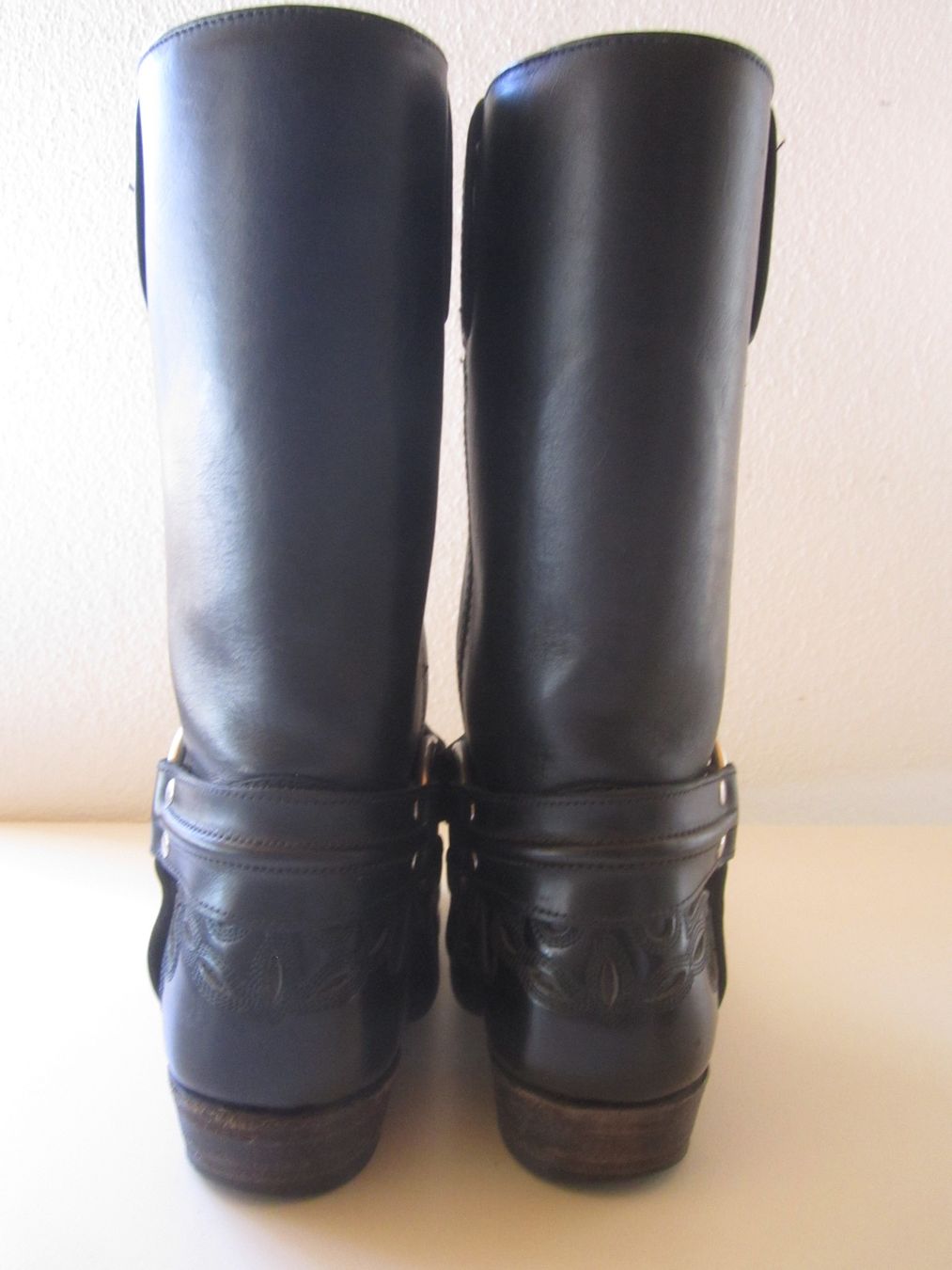 Alle Dekorationen: Ramirez Cowboy-/Western-Stiefel Gr. 40 – Gebraucht aus Innerferrera von ani_c5r6 1