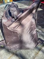 Fettsack / Sitzsack Deluxe XXL