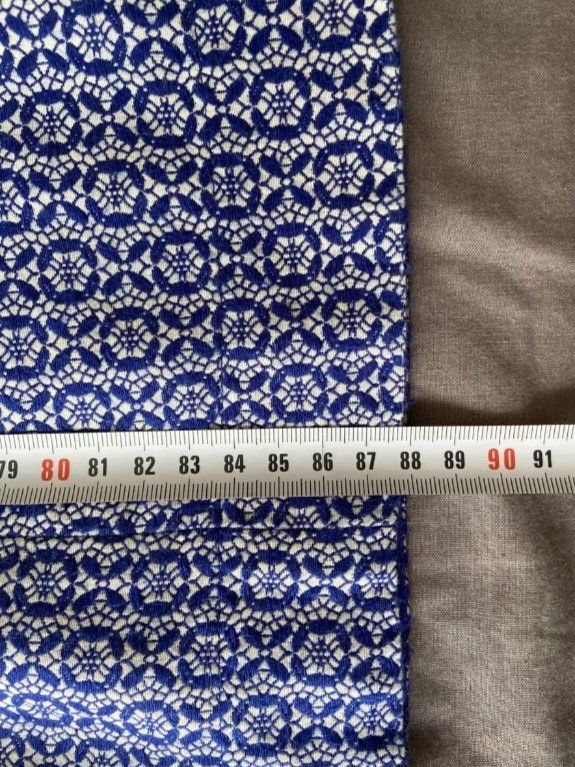 Comptoir des Cotonniers Vestiti: Jolie robe sans manches, taille 36 – Nuovo (secondo la descrizione) da La Tour de Trême venduto da mar_p78p 4