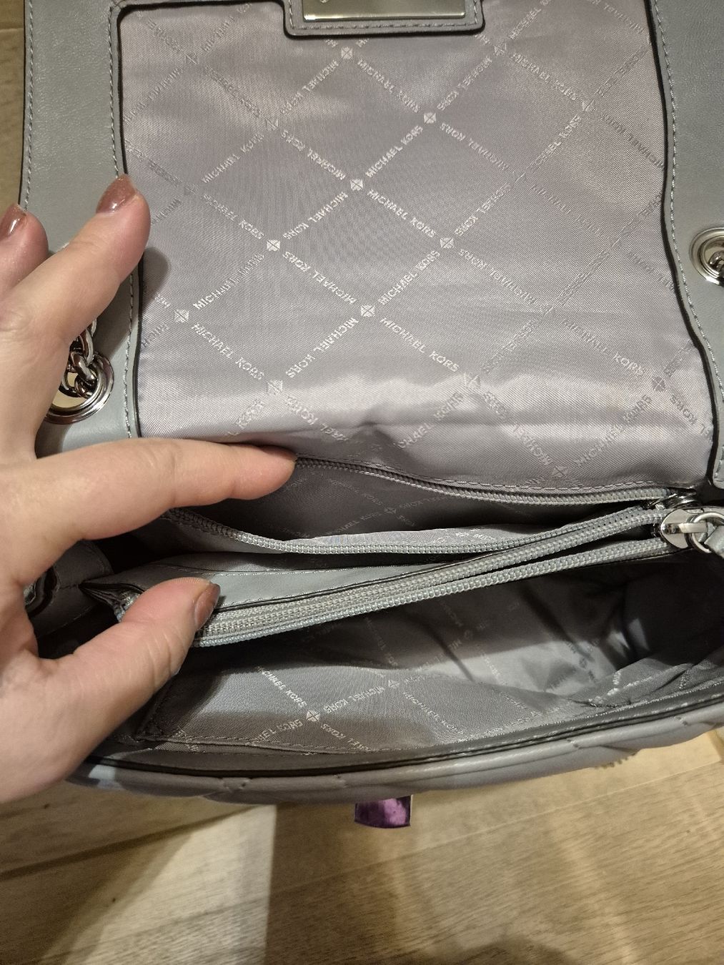 Michael Kors Borse da donna: Michael Kors sac – Usato da Genève venduto da ana_z8yn 4