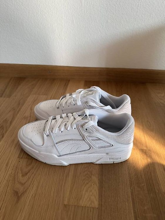 Scarpe da uomo: Puma Sneakers – Usato da Rapperswil SG venduto da sandro.loi